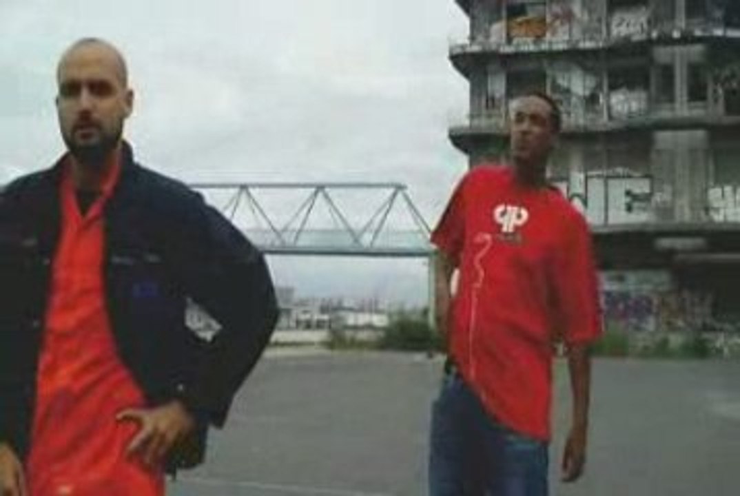 Making of clip "Sans Blagues" - MARTIS feat COUP?K [Kalash]