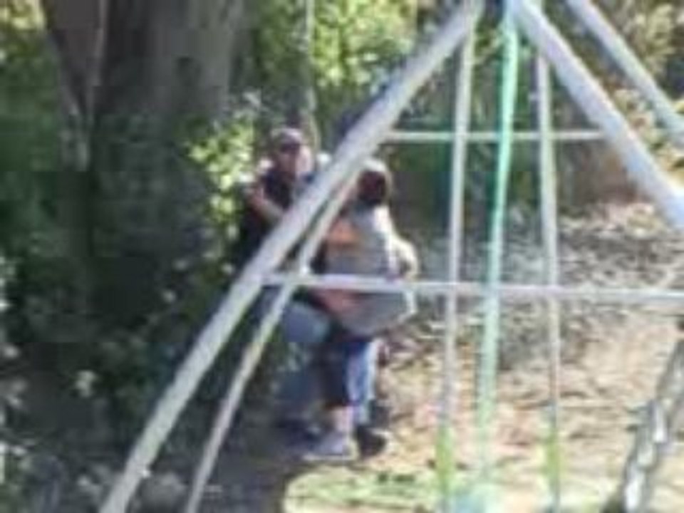 Auberge Espagnole chez Steph et Toine 05/09/2009