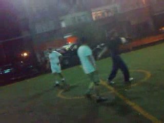 HAKVEYİS KÖYÜ HALISAHA (3) 26.06.2009