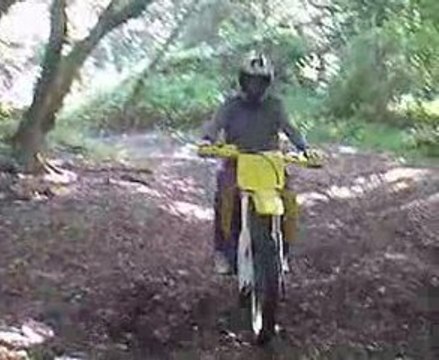 Kx 125, Rm 125 et Sx 65