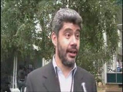 Rodrigo Sepulveda Shulz