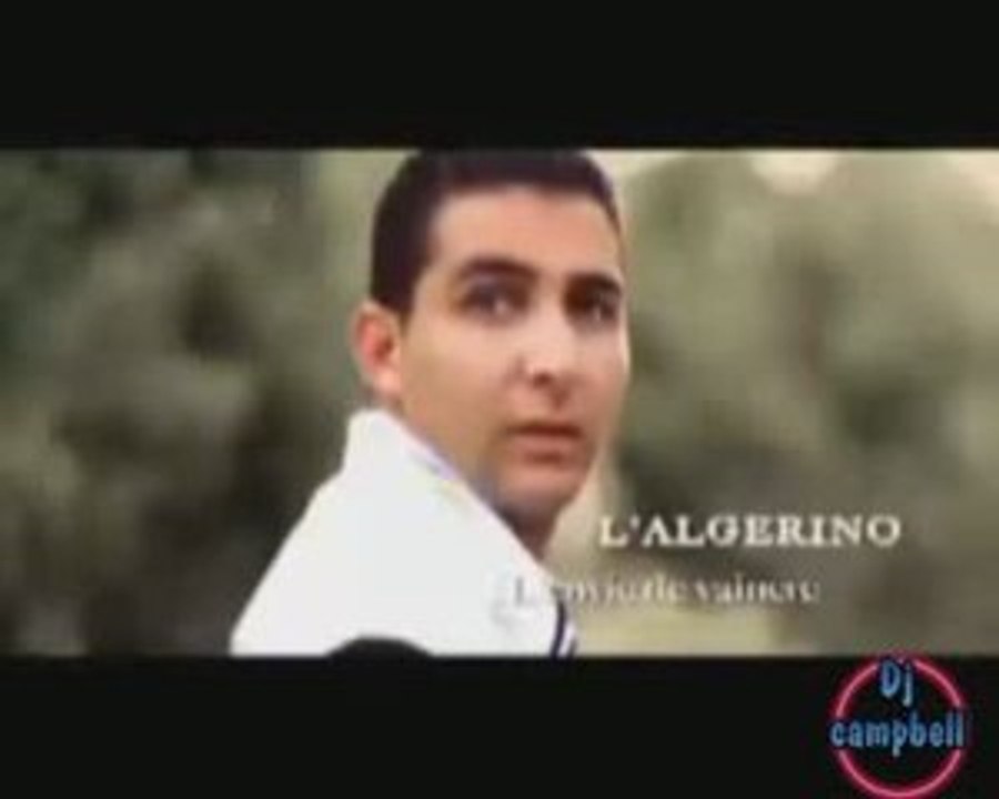 l'algerino Rap remix