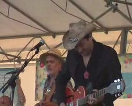 Flyin' Saucers - Gujan Mestras - 09 07 2009 - 07