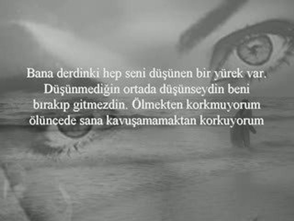 Canım Sevgilim