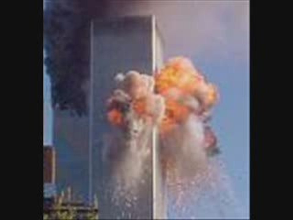 le 11 septembre 2001....il était une fois en amérique...