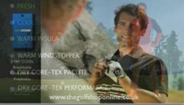 Galvin Green - How to Dress