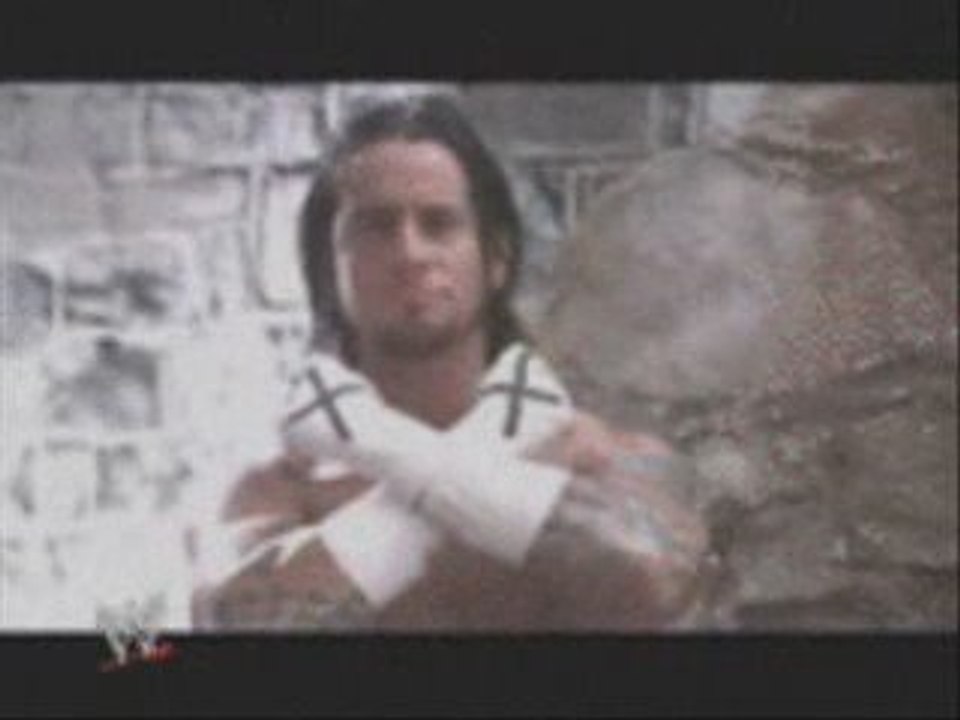 CM Punk Tribute video