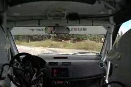 PERRIN Mont Blanc 2009 sortie ES13