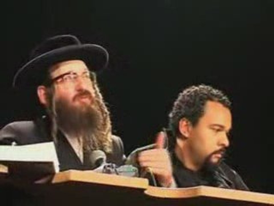 Dieudonné suite 1