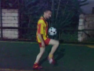 KENANDİNHO VE SAZ ARKADAŞLARI