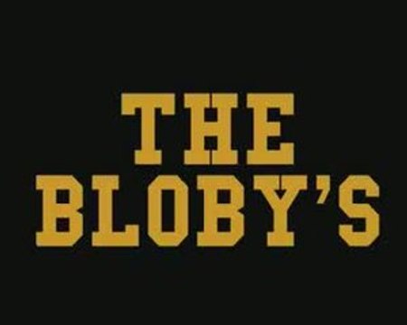 La rue est vers l'image 2009 - The Bloby'Sdèdèdèdex !