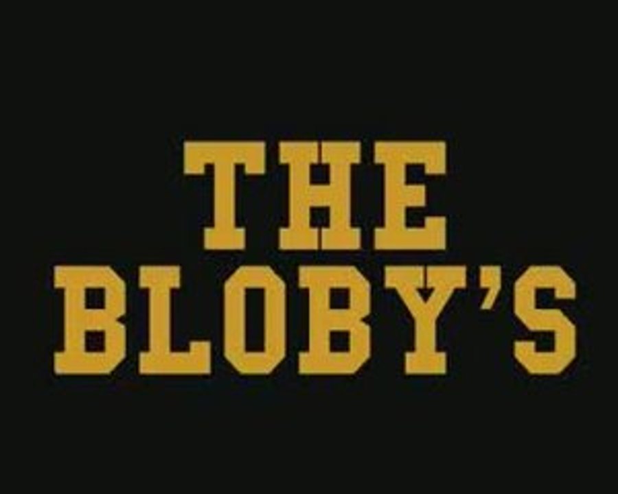 La rue est vers l'image 2009 - The Bloby'Sdèdèdèdex !