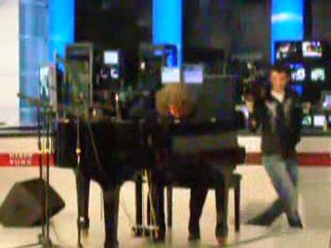 Sofya'da Dans - Tuluyhan UGURLU