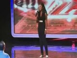 The X Factor 2009 - Jade Fubara - Auditions 3