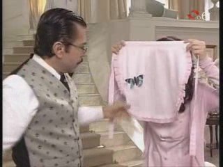 Estoy podrida de tus peros, rubio!!