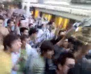 Gundogdu'dan Altay Alsancak'a 1500 Altaylı 2