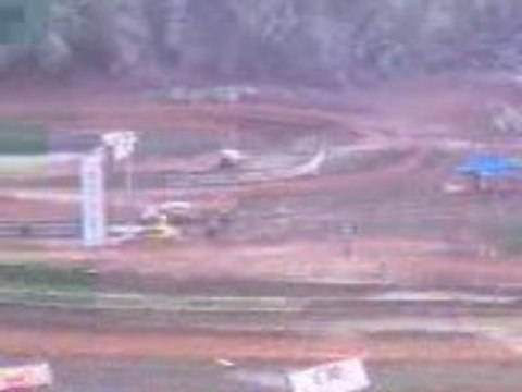 Sata Rally Açores (Ao vivo) 2009