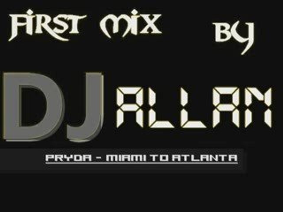 FM by DJ ALLaN