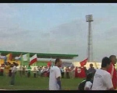 KKTC DR.FAZIL KÜÇÜK OYUNLARI KIBRIS