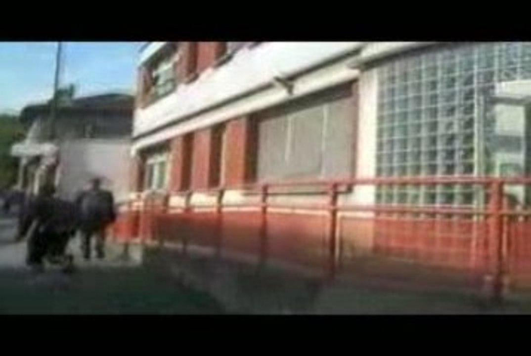 Street moove remix By Hichem