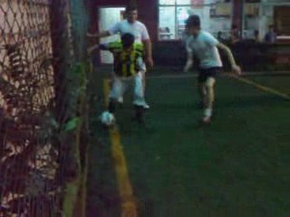 HAKVEYİS KÖYÜ HALISAHA (5) 26.06.2009