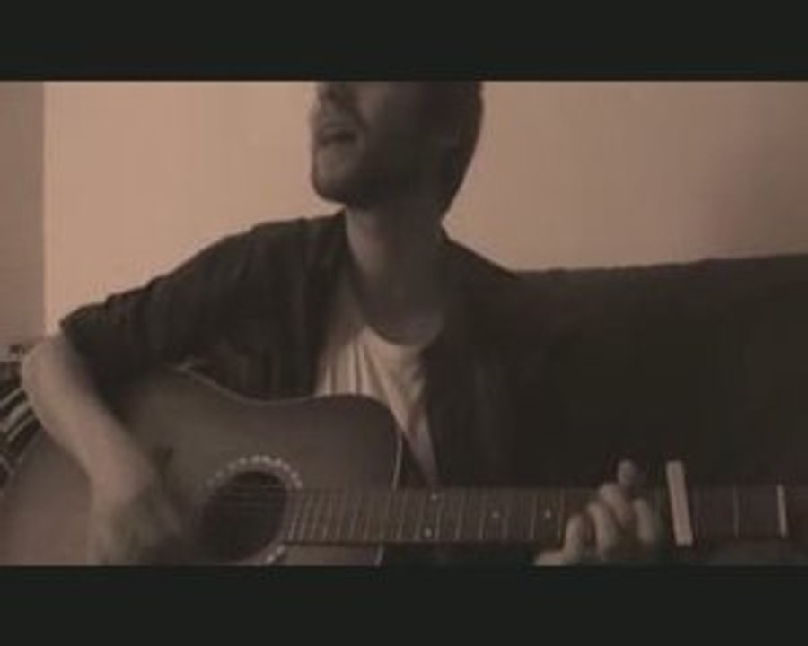 Crazy - Gnarls Barkley