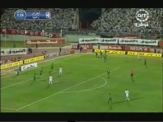 Algerie Zambie Resume HD