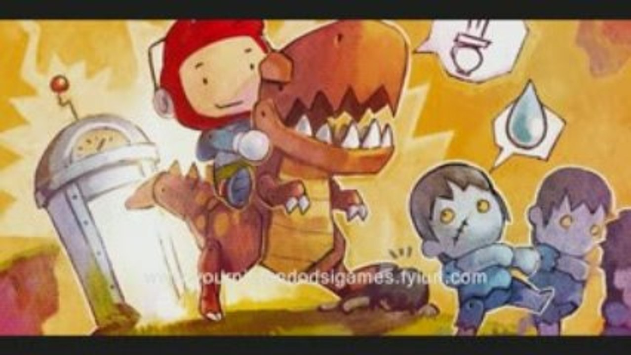 Download Your Nintendo DSI Games & More