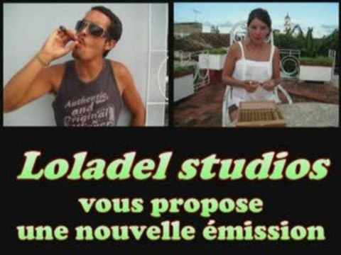 Cuba_Les Cigares en direct livre from Cuba