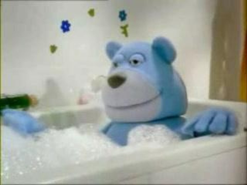 Pub - Divers Humour Butagaz Bob 02