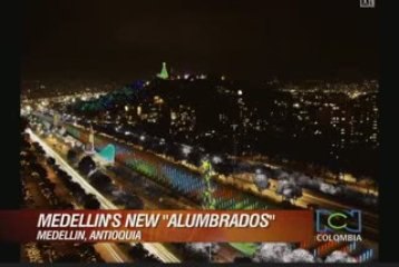 RCN News TV Colombia Promo 09/07/09