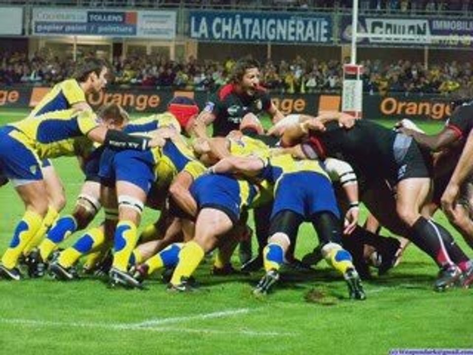 ASM / Toulouse