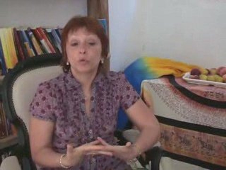 Libro Alianza, Anne Givaudan (español 2/3)