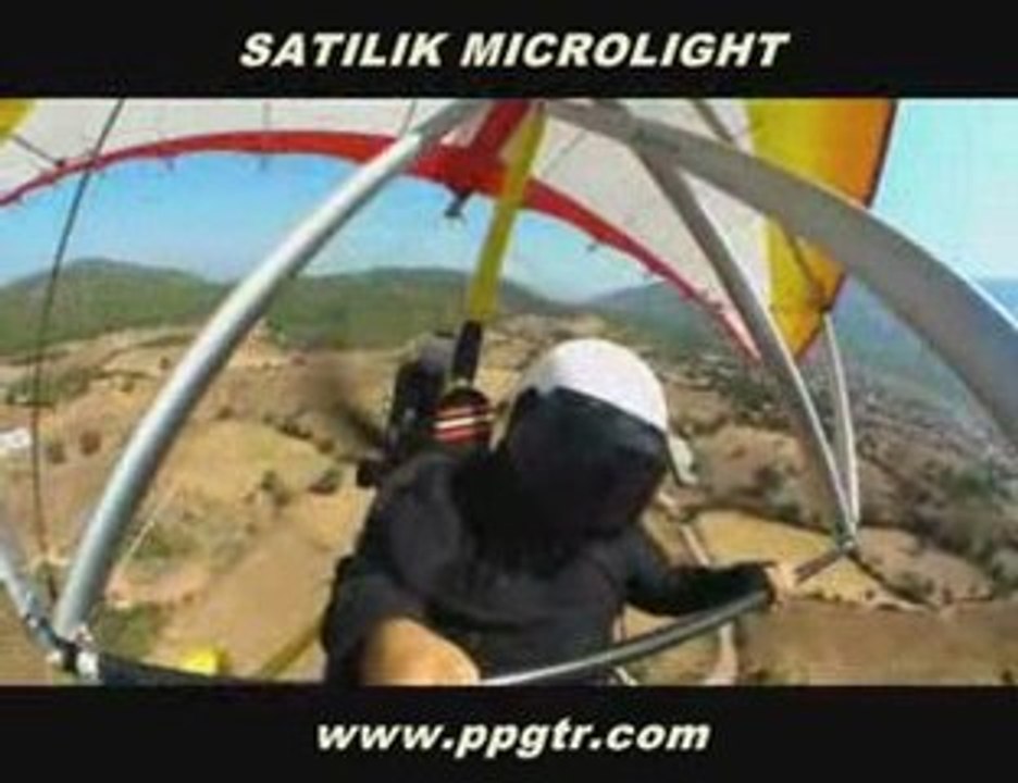 MİCROLIGHT OLUDENIZ 21