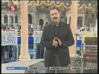 Mehmet Özgür'den Ramazan Hikayeleri / İki Kaşık Yemek