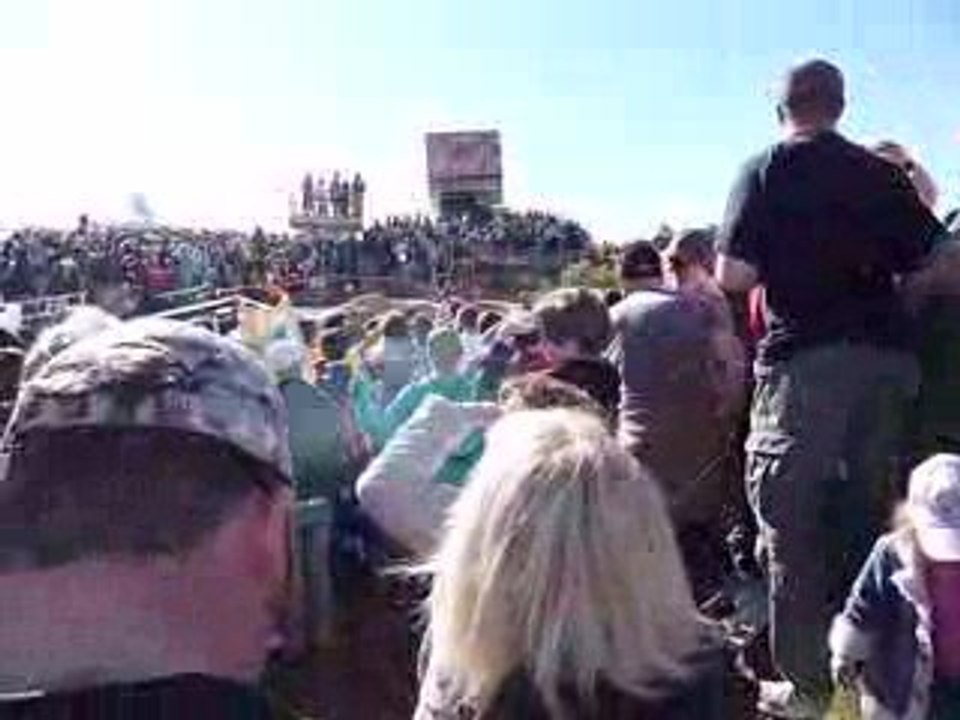 UCI Mountain Bike & Trials