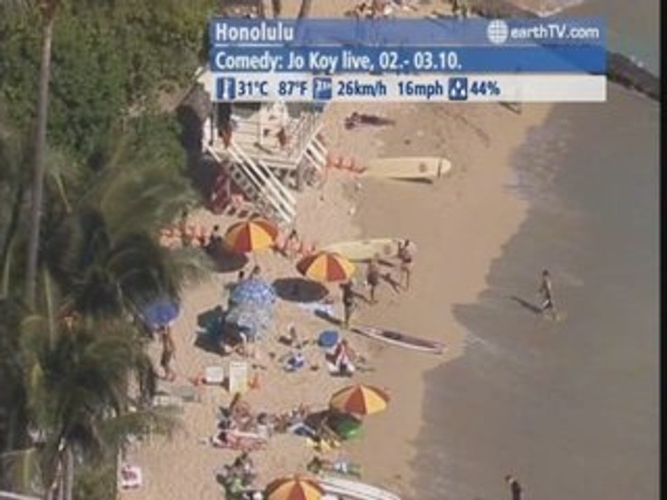 Udaipur - India, Niagara Falls - Canada, Dubai - United Arab Emirates, New York - USA, Honolulu - USA, Manila - Philippines, Pine Valley - Beijing - China