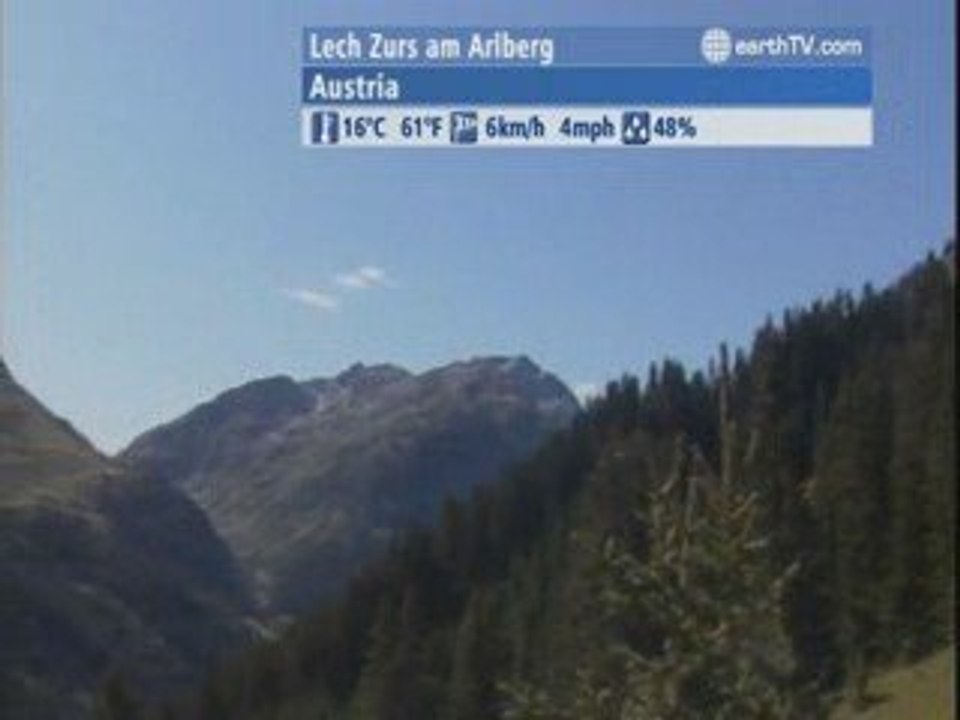 London - United Kingdom, Engelberg - Titlis - Switzerland, Ekaterinburg - Russia, Lech Zurs am Arlberg - Austria, Arcachon - France, Sydney - Australia, Ascona - Ticino - Switzerland