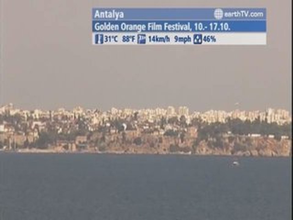 Saint-Malo - France, Ascona - Ticino - Switzerland, Yas Island - UAE - Abu Dhabi, Antalya - Turkey, Sydney - Australia, Dubai - United Arab Emirates, Dolomites, Corvara - Italy