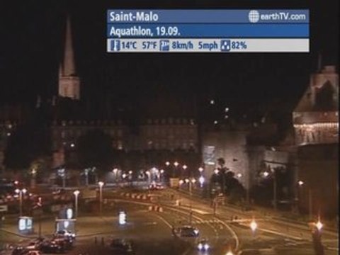 Sydney - Australia, Bandar Seri Begawan - Brunei, New York - USA, Saint-Malo - France, Budapest - Hungary, Auckland - New Zealand, Nouméa - New Caledonia