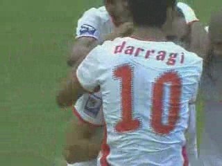 Nigeria vs Tunisia World Cup Qualifiers Sep 6 2009