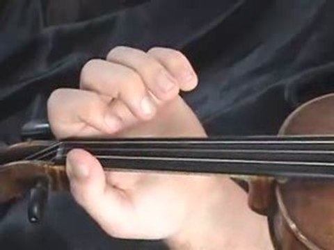 Old Joe Clark - Bluegrass Fiddle Lessons - Ian Walsh