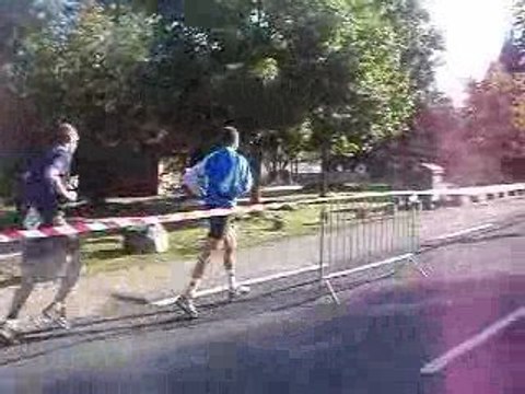 Triathlon découverte de Gerardmer 2009 (500/20/5,5)