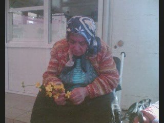 Güler Duman-Can Ana