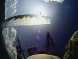 acro Morpheus KIZAKI LAKE Paragliding 2009