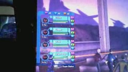 NEW Star Trek Online Exclusive Game Play from PAX 09!