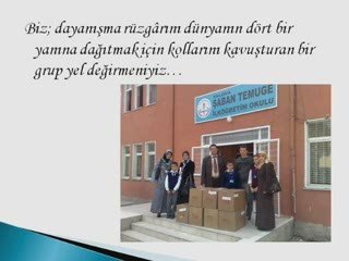 Hanımeli Derneği