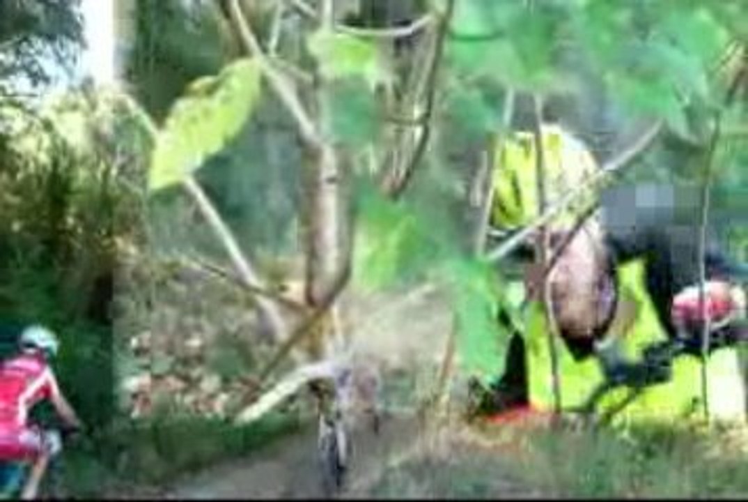 Coupe de Gerone VTT - jeunes