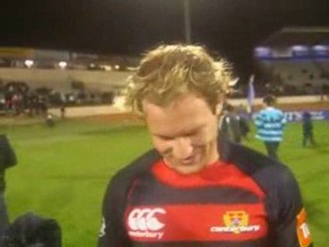 Andy Ellis Natural or Highlights?