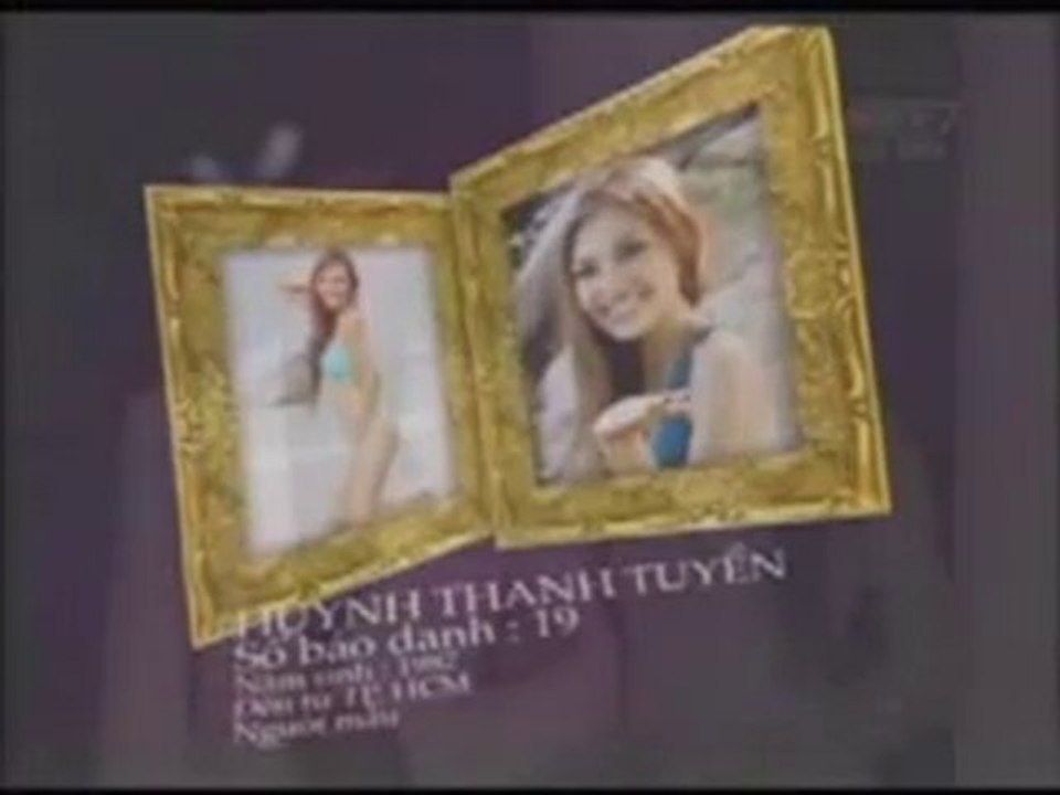 Huynh Thanh Tuyen